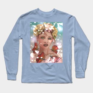 Elf Long Sleeve T-Shirt